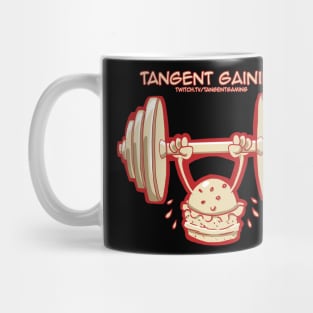 Tangent Gaining Mug